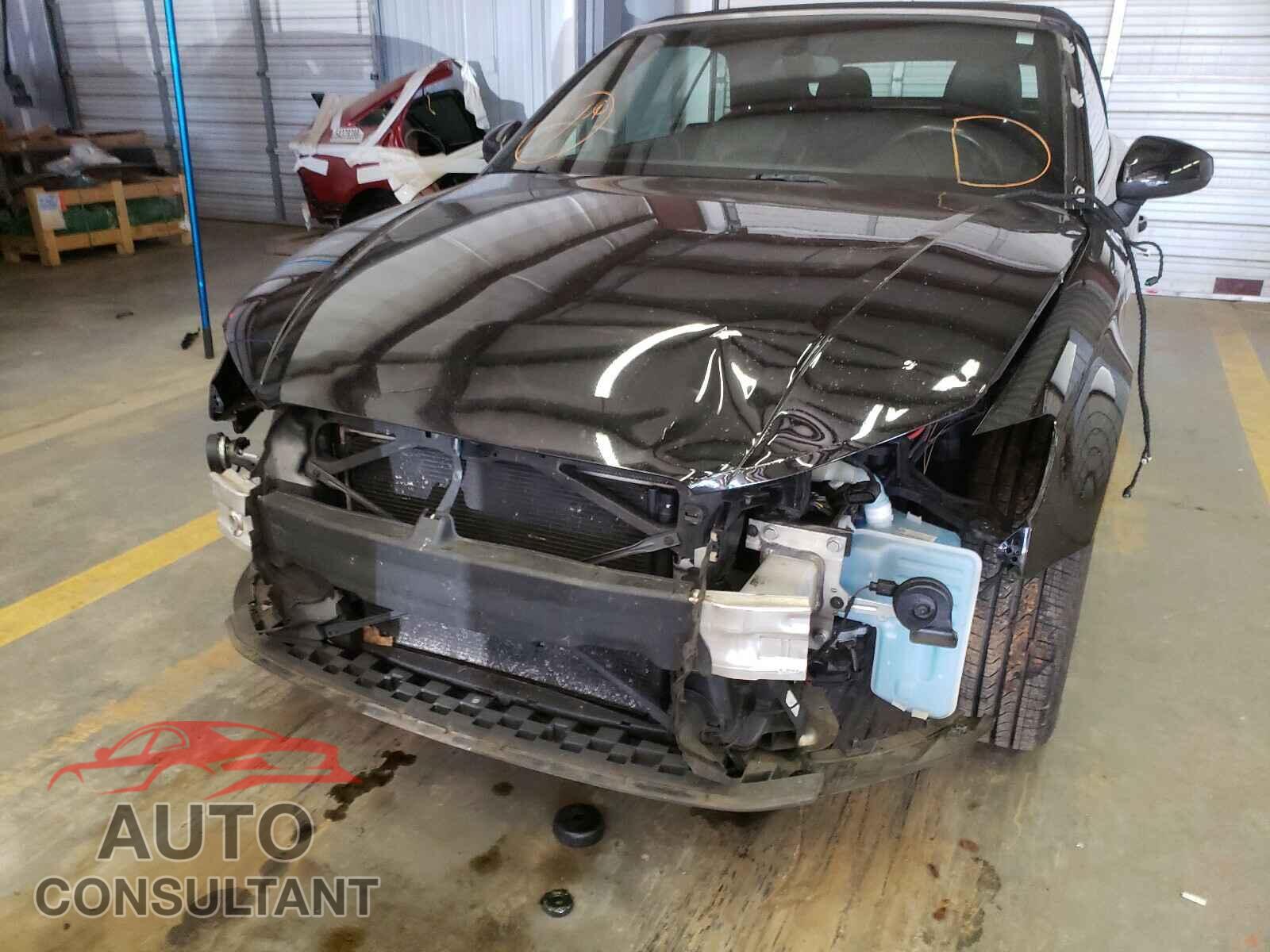 AUDI A3 2015 - WAU6CLFF2F1036450
