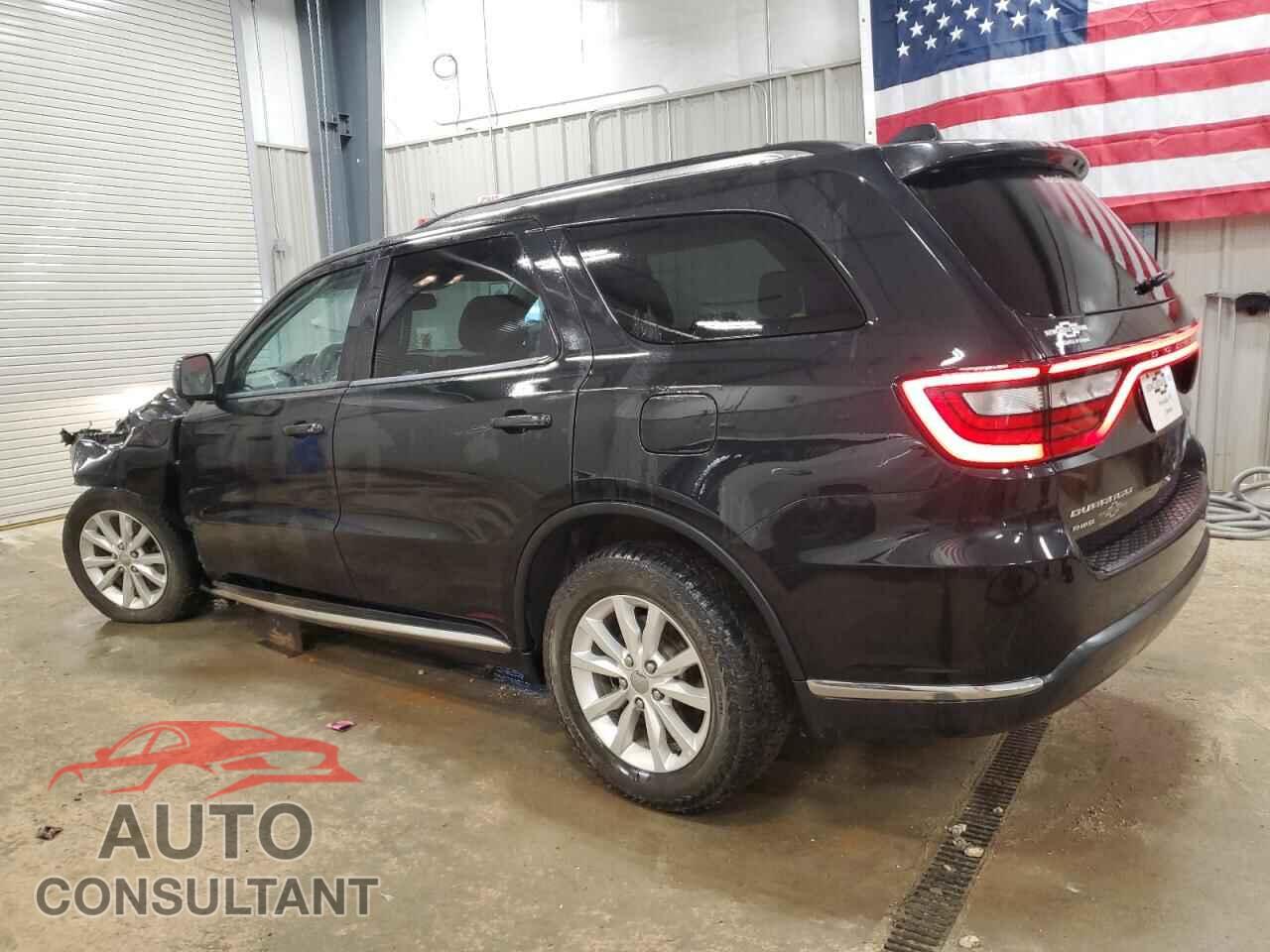 DODGE DURANGO 2015 - 1C4RDJAG7FC245690