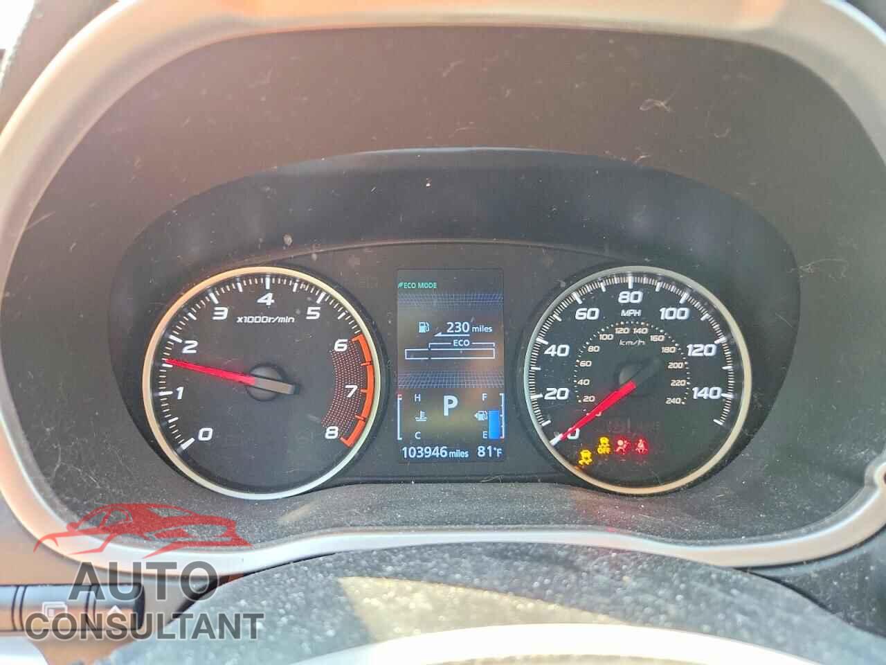 MITSUBISHI ECLIPSE 2020 - JA4AS3AA5LZ033769