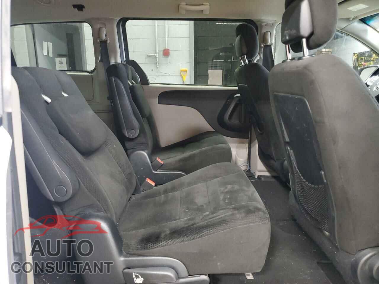 DODGE CARAVAN 2016 - 2C4RDGCG6GR333722