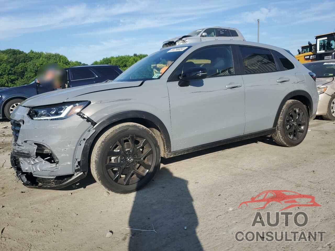 HONDA HR-V 2024 - 3CZRZ2H56RM772502