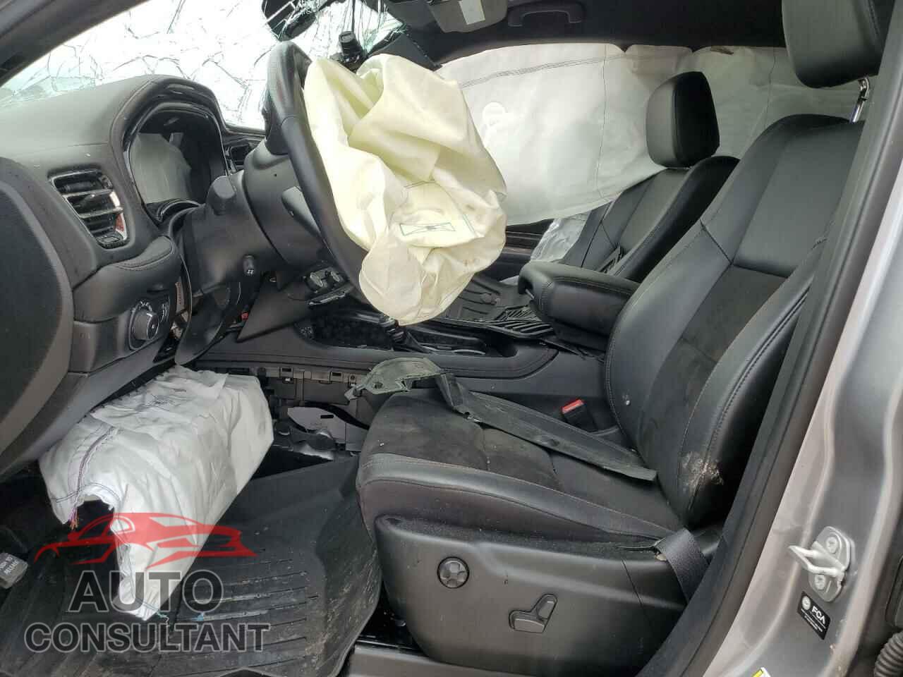 DODGE DURANGO 2021 - 1C4SDJCT2MC815250