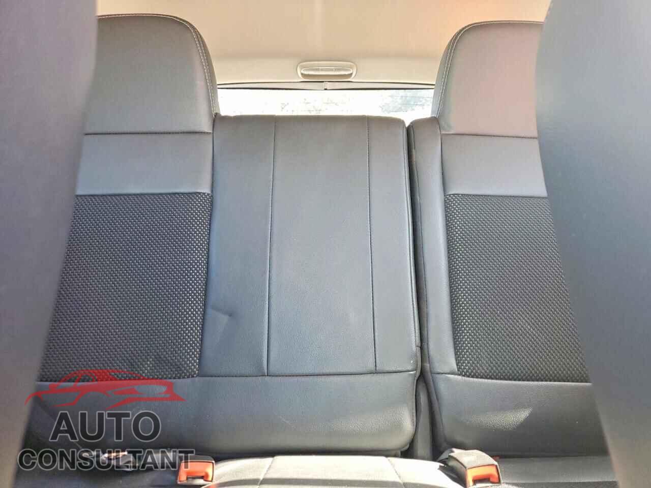 JEEP COMPASS 2014 - 1C4NJDEB9ED762425