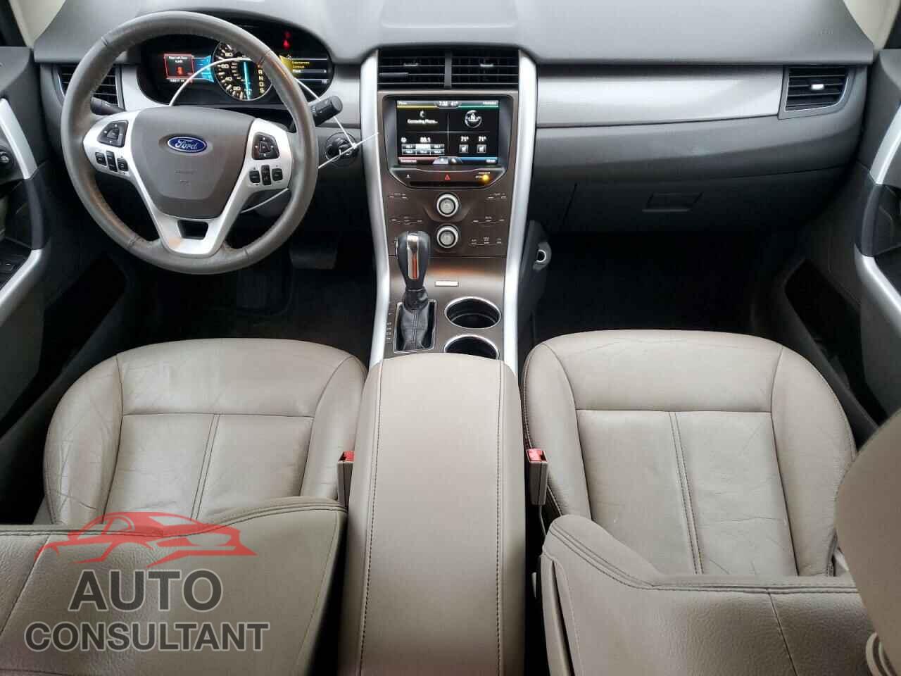 FORD EDGE 2014 - 2FMDK4JC7EBA99882