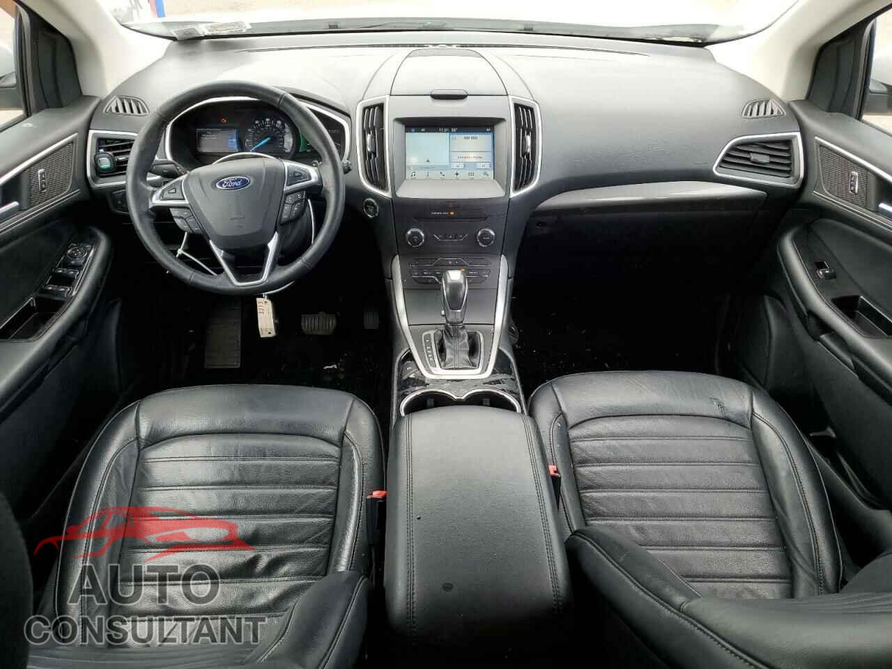 FORD EDGE 2016 - 2FMPK3J90GBC39916