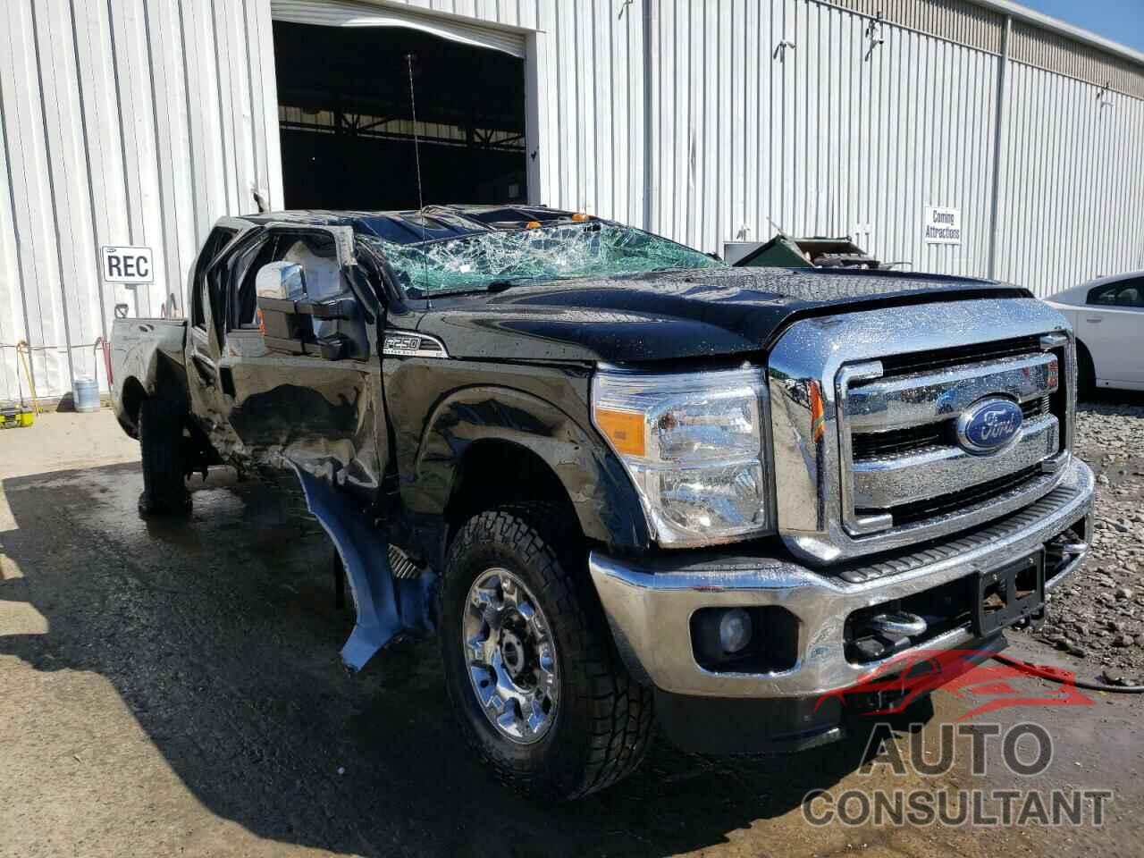 FORD F250 2016 - 1FT7W2B69GEB57744