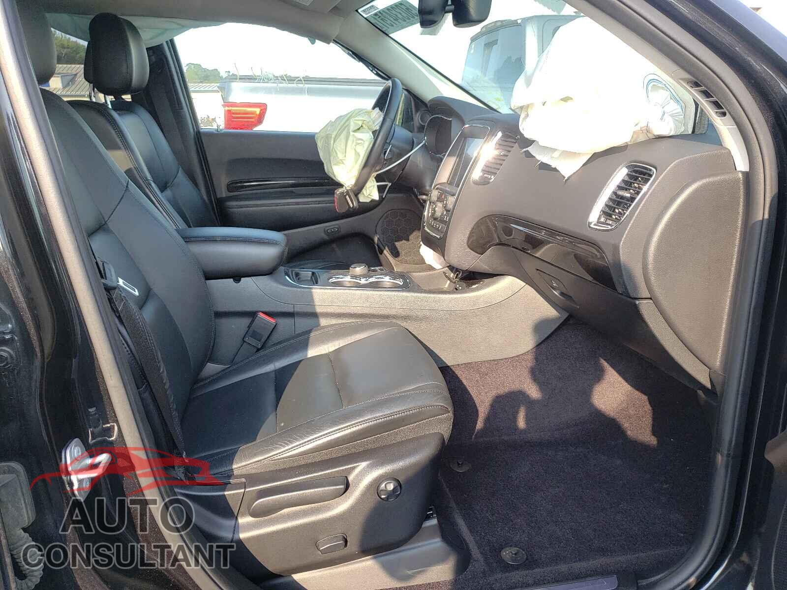 DODGE DURANGO 2016 - 1C4RDJDG0GC486455