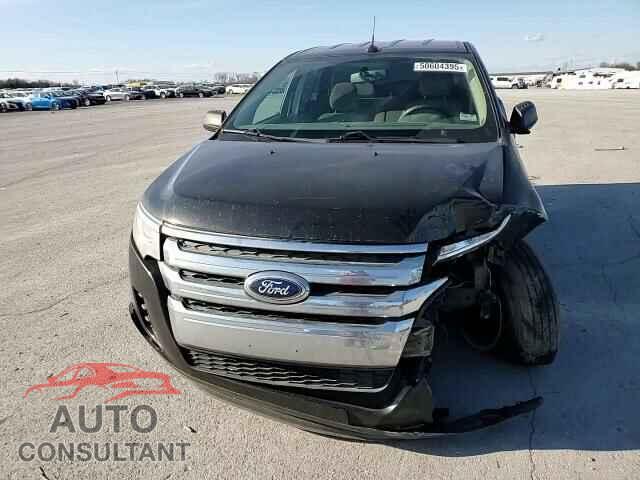 FORD EDGE 2013 - 2FMDK3GC7DBB53326