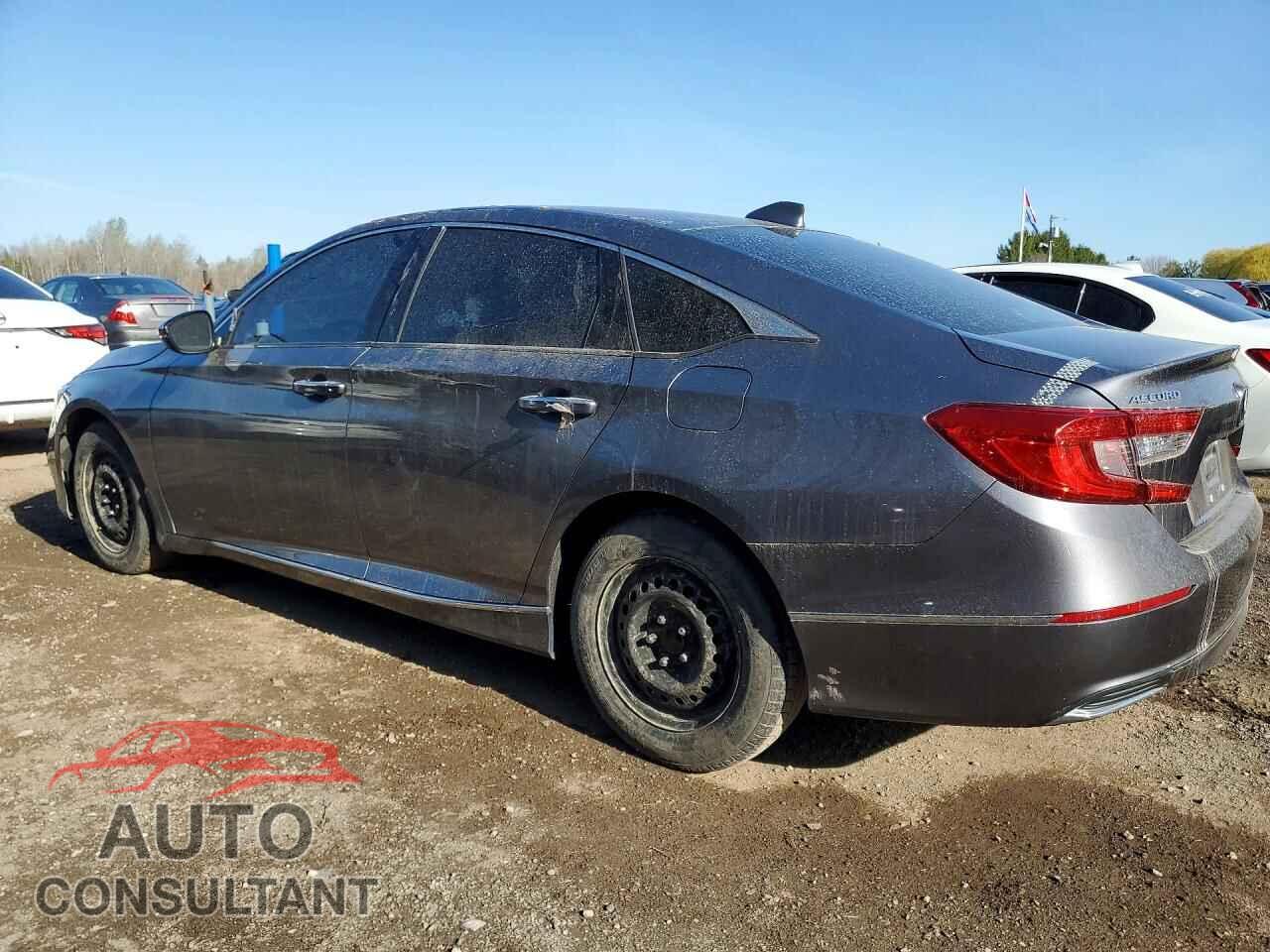 HONDA ACCORD 2019 - 1HGCV1F54KA800838