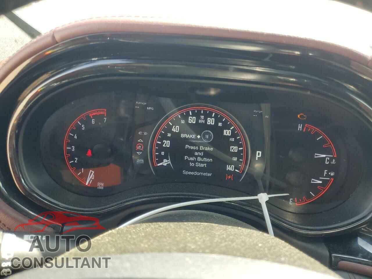 DODGE DURANGO 2021 - 1C4SDHET5MC604386