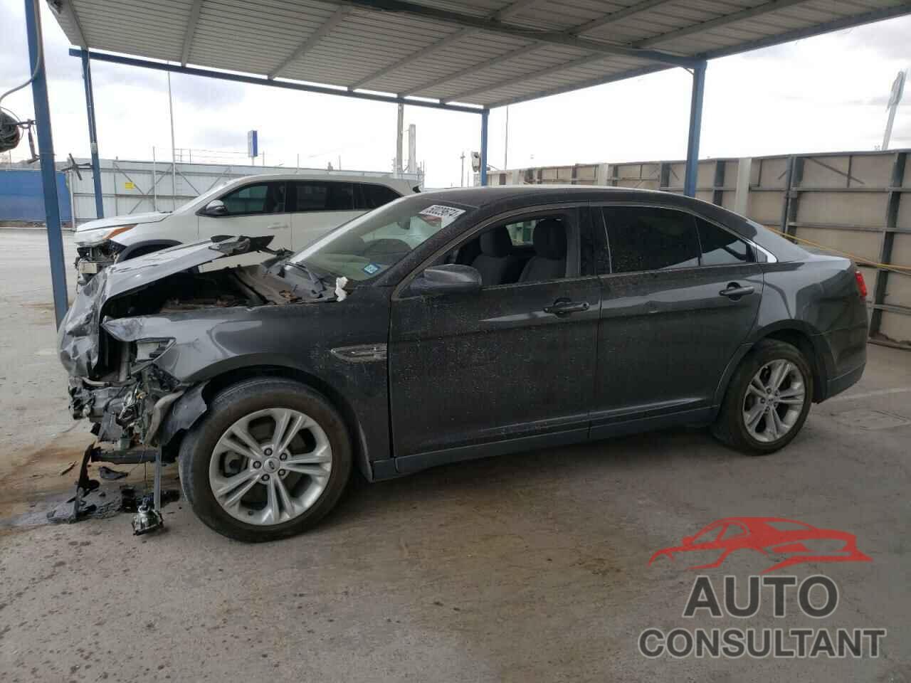 FORD TAURUS 2016 - 1FAHP2E86GG141221