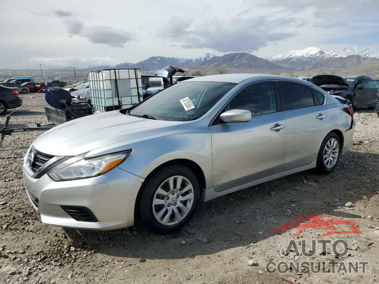 NISSAN ALTIMA 2016 - 1N4AL3AP5GC224498