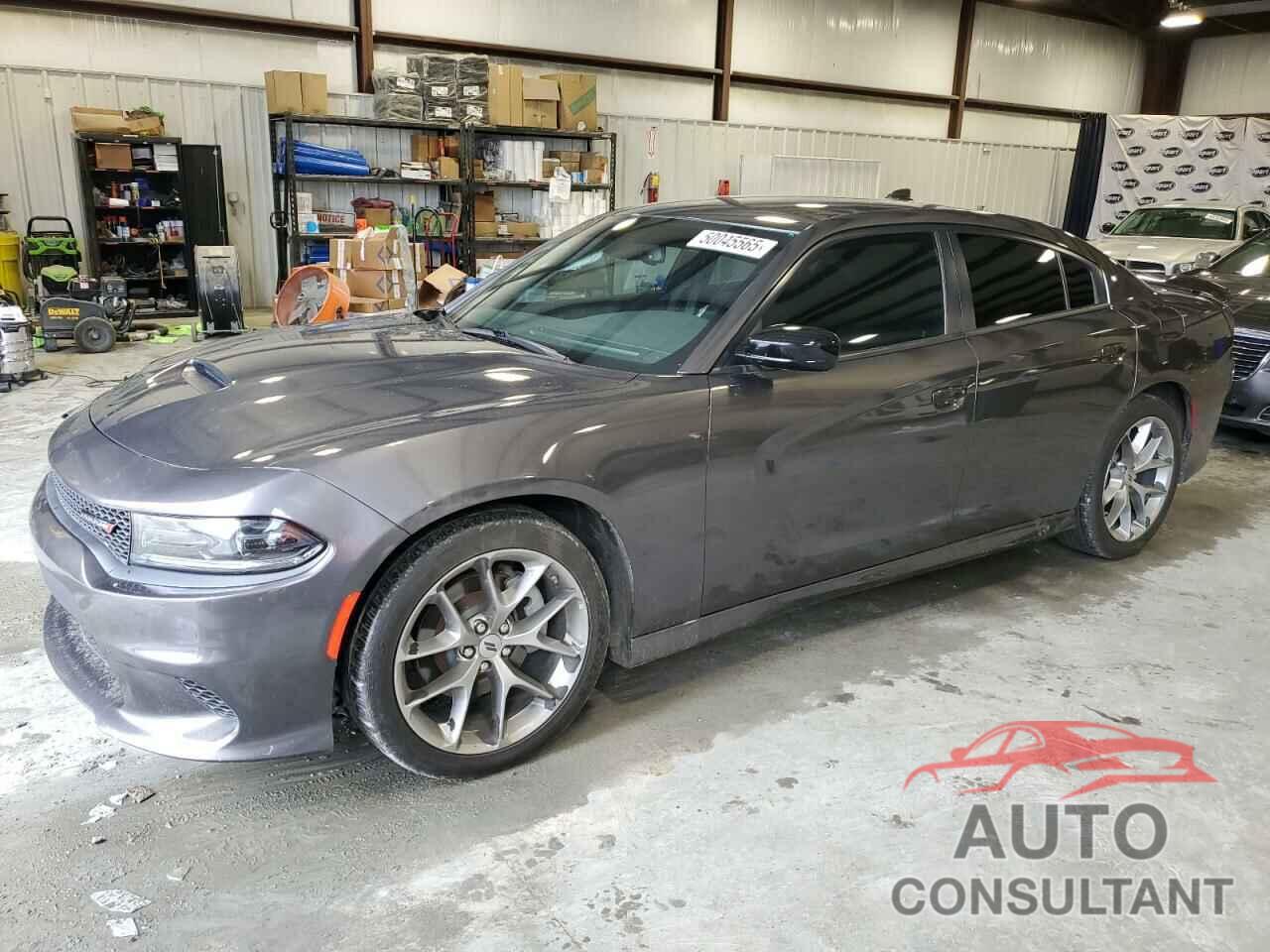 DODGE CHARGER 2023 - 2C3CDXHG6PH529779
