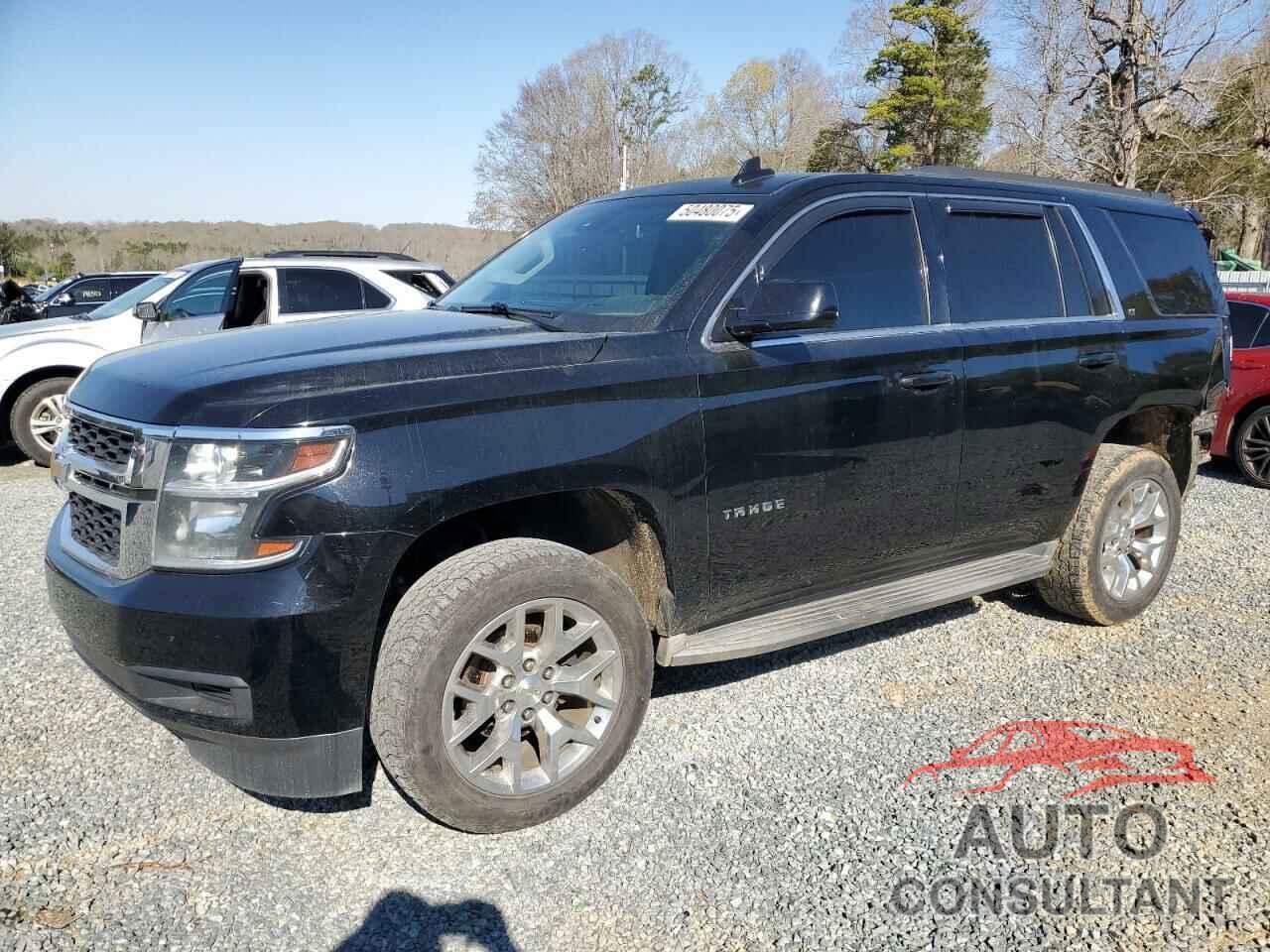 CHEVROLET TAHOE 2015 - 1GNSCBKC0FR521749