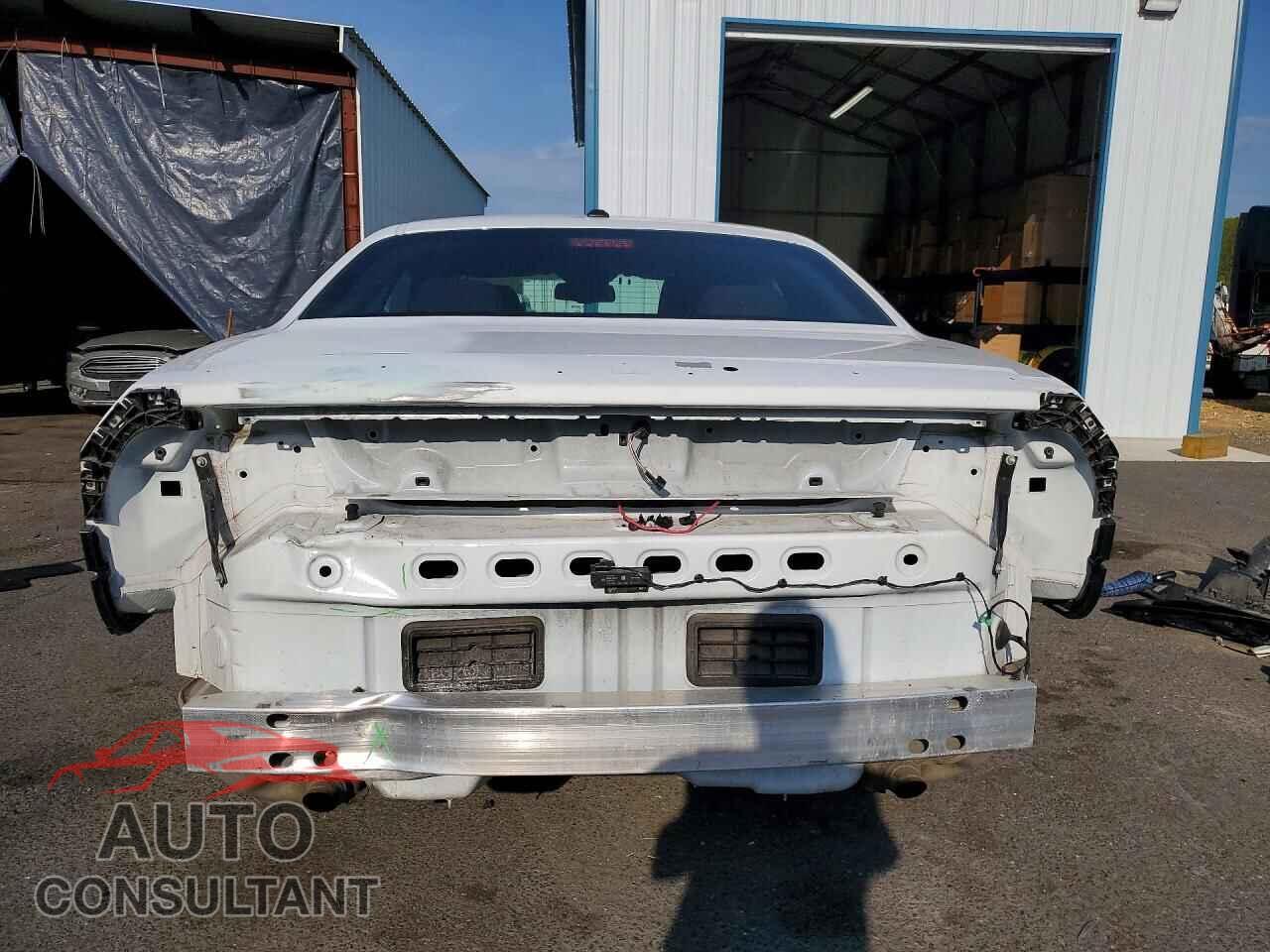 DODGE CHALLENGER 2023 - 2C3CDZAG8PH549182