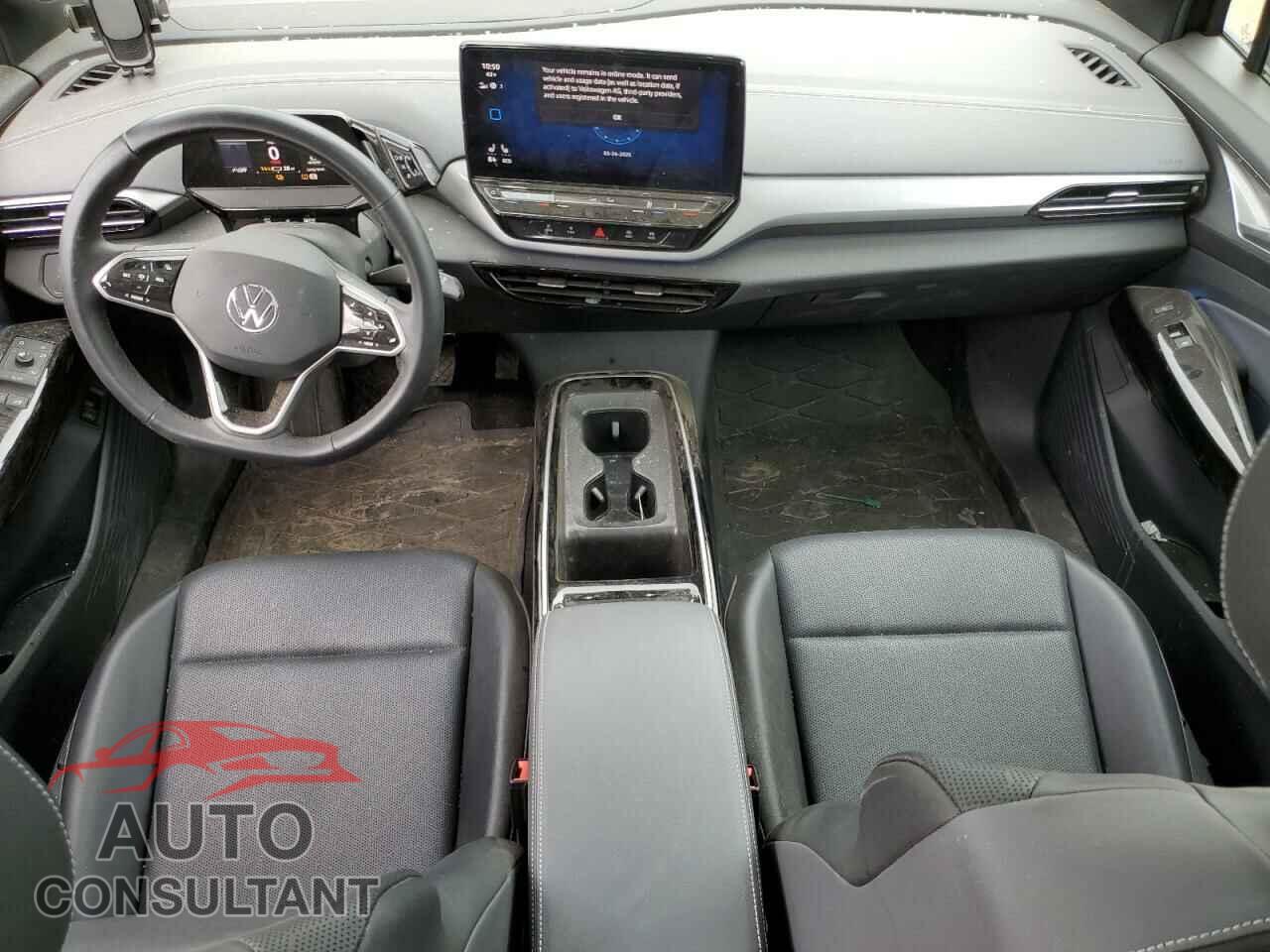 VOLKSWAGEN ID.4 PRO S 2023 - 1V2FMPE85PC011914