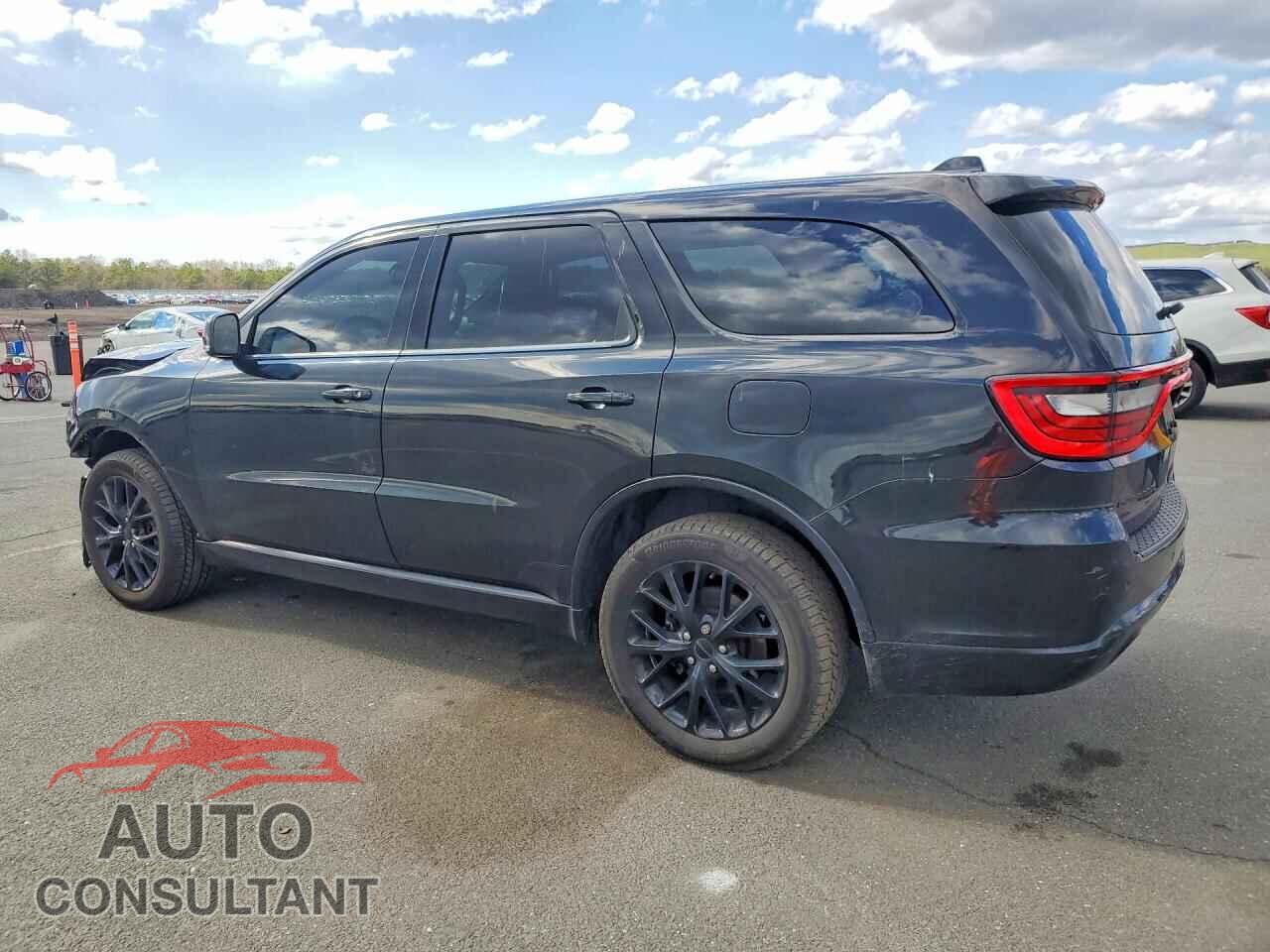 DODGE DURANGO 2015 - 1C4RDJDG8FC923603