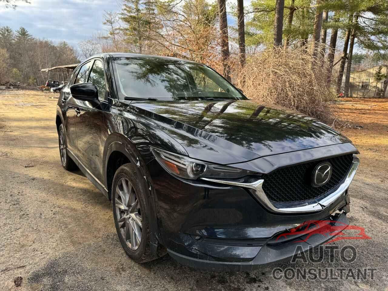 MAZDA CX-5 2020 - JM3KFADM8L0785373