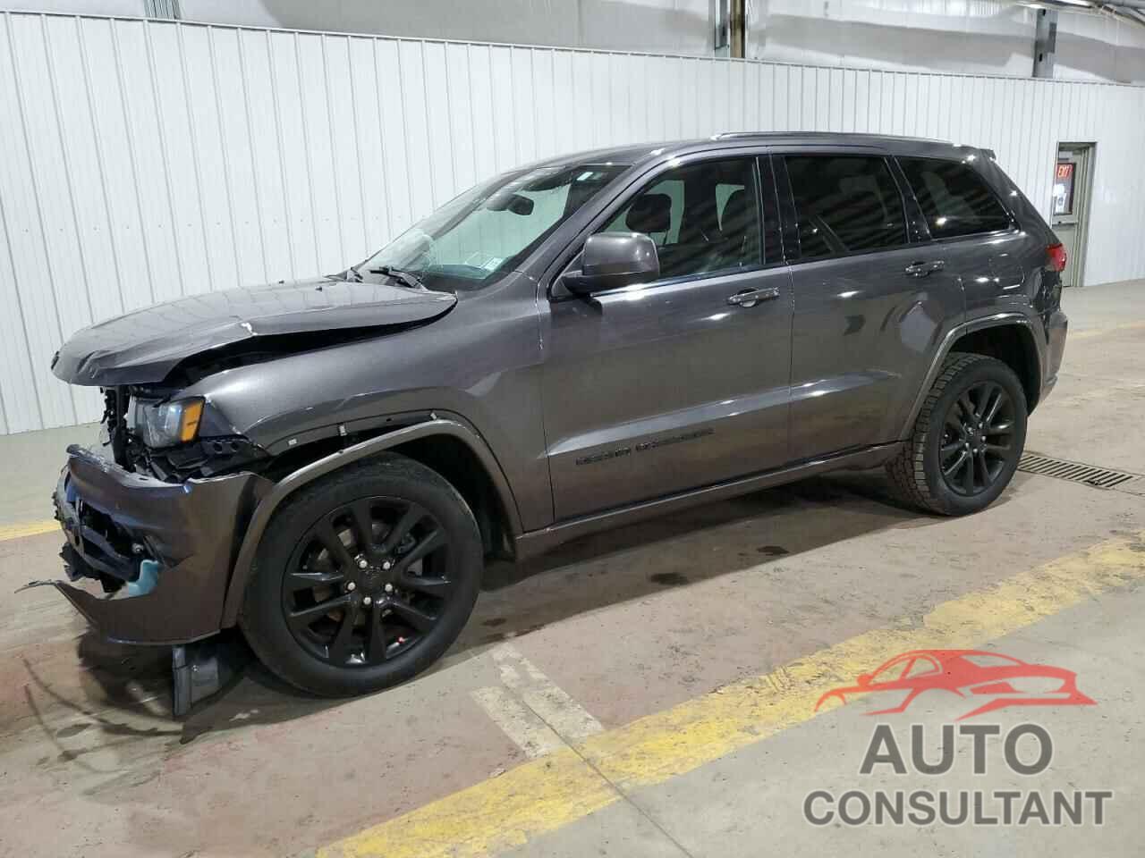 JEEP GRAND CHER 2017 - 1C4RJFAG0HC851230