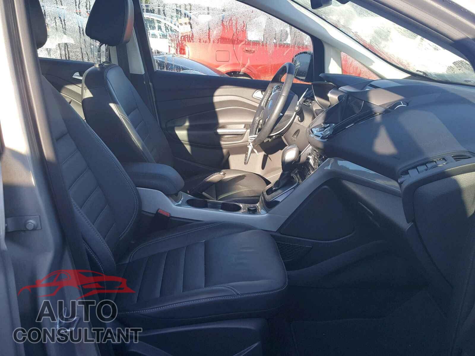 FORD CMAX 2016 - 1FADP5CU8GL118868
