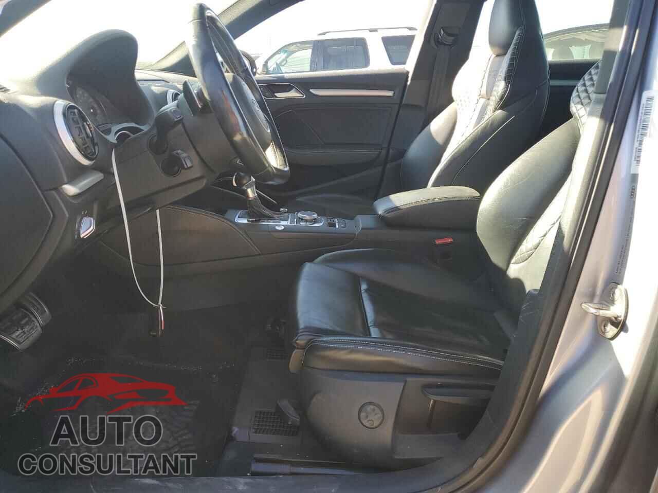 AUDI S3 2016 - WAUF1GFF0G1046750