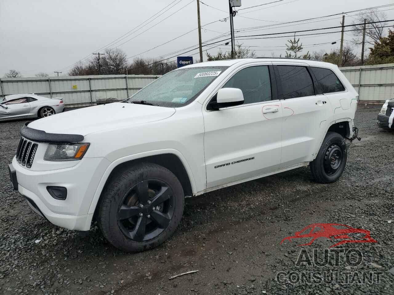 JEEP GRAND CHER 2015 - 1C4RJFAG5FC129782