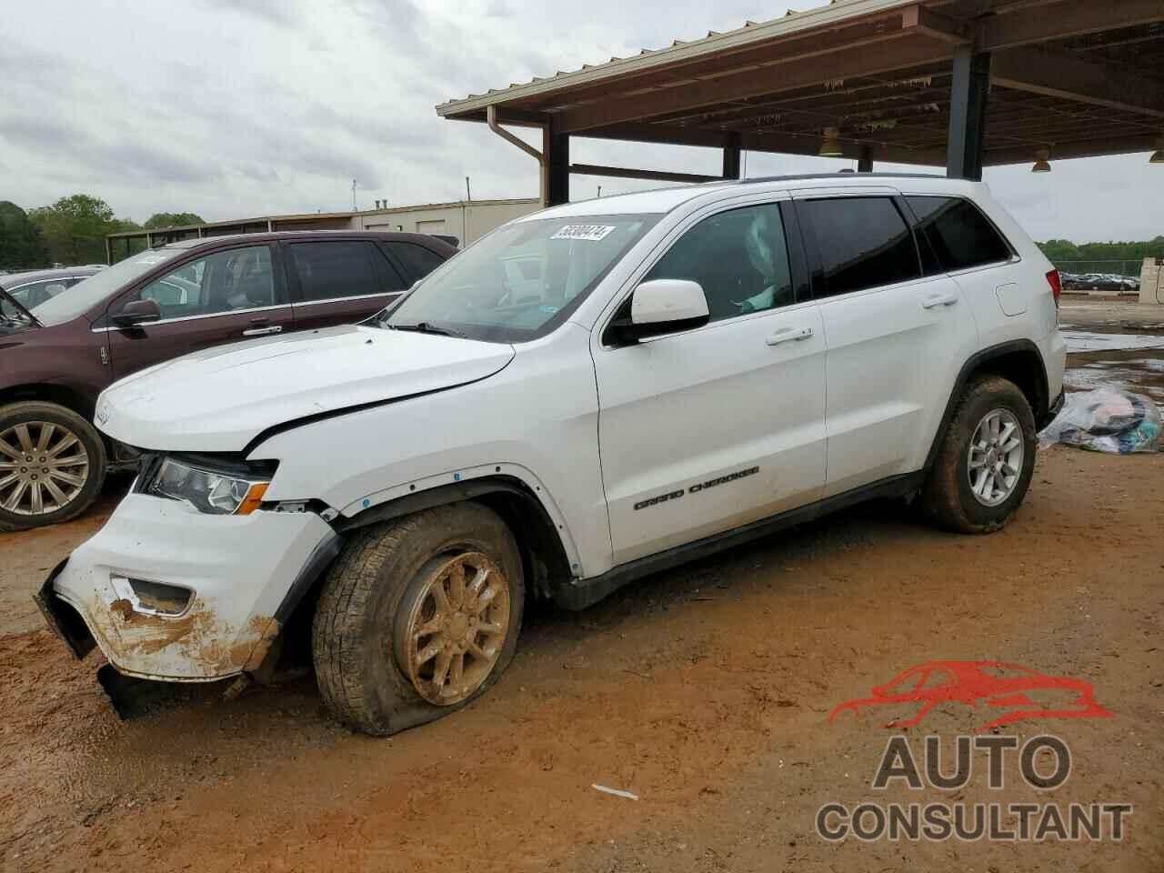 JEEP GRAND CHER 2018 - 1C4RJEAG0JC181811