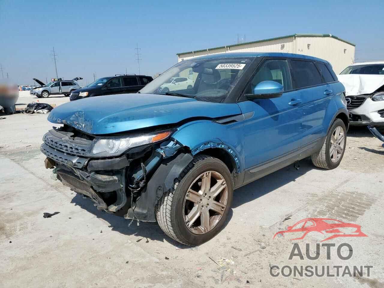 LAND ROVER RANGEROVER 2015 - SALVP2BG0FH985944