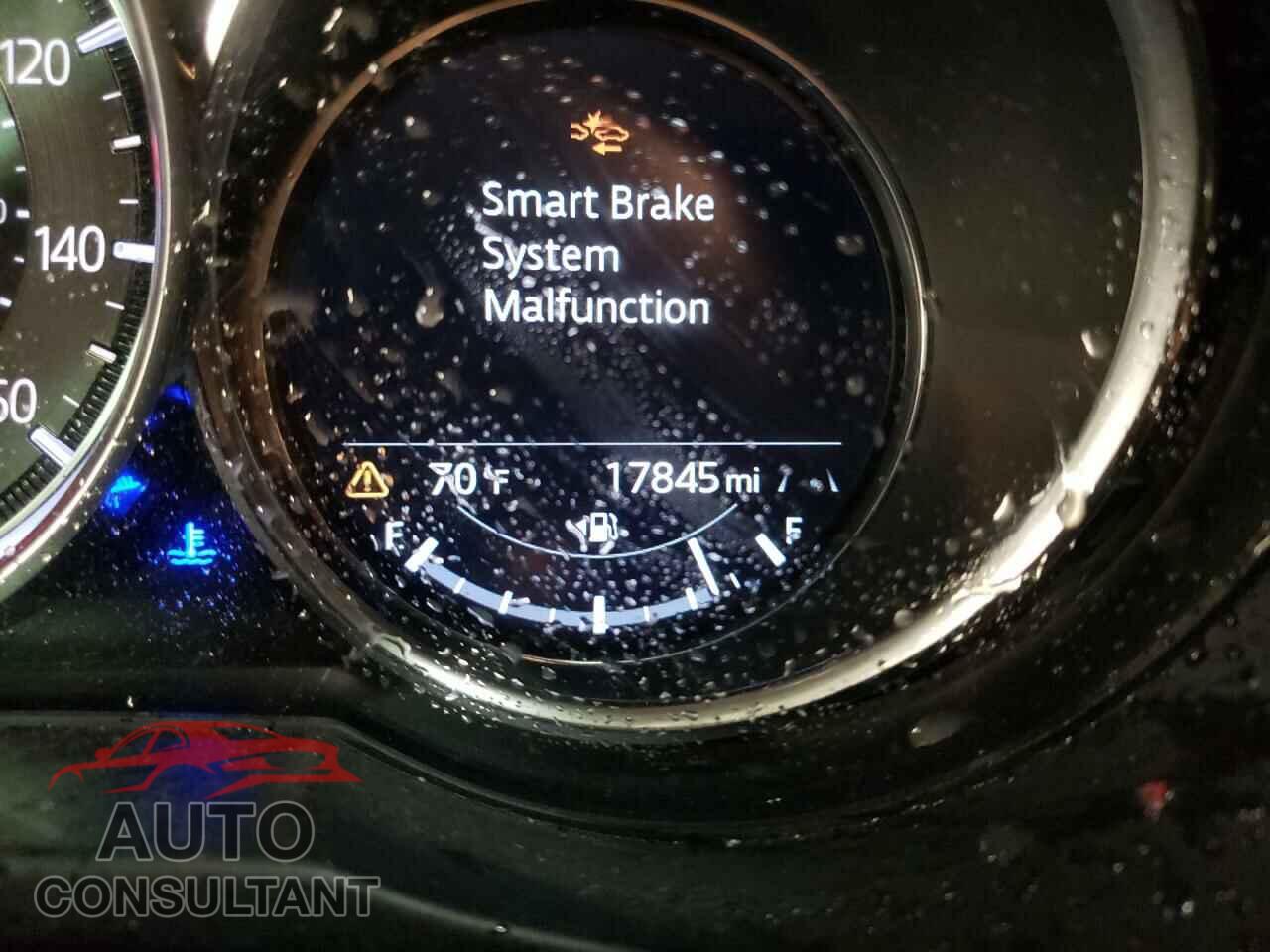 MAZDA CX-5 2019 - JM3KFBCM4K0636917