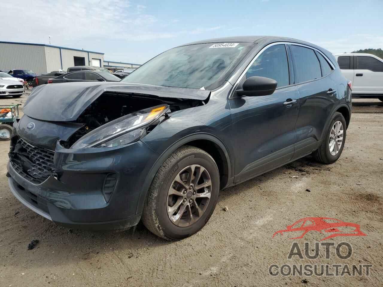 FORD ESCAPE 2022 - 1FMCU0G61NUB54871