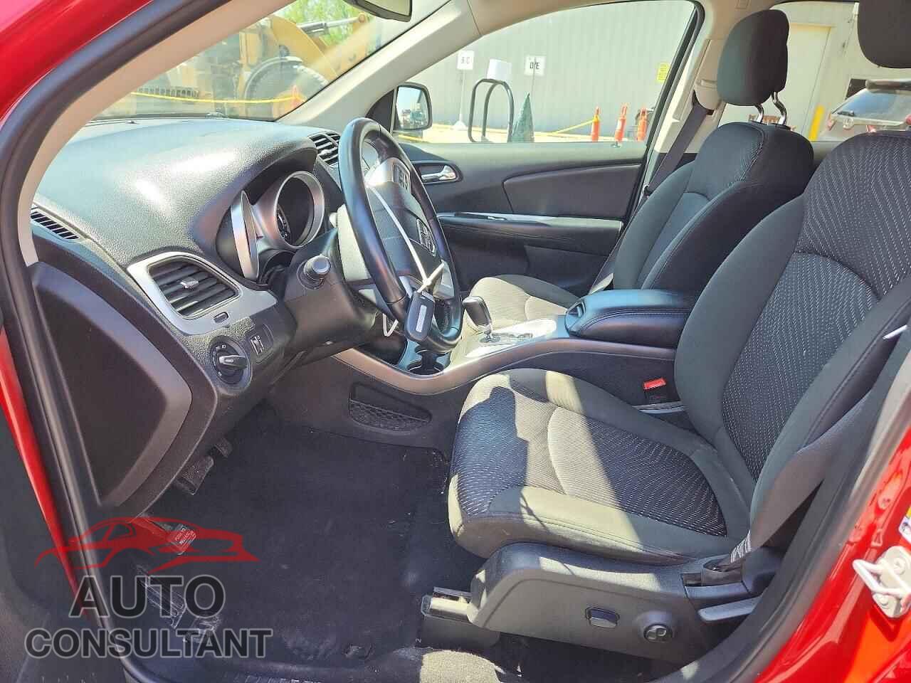 DODGE JOURNEY 2020 - 3C4PDCABXLT199439