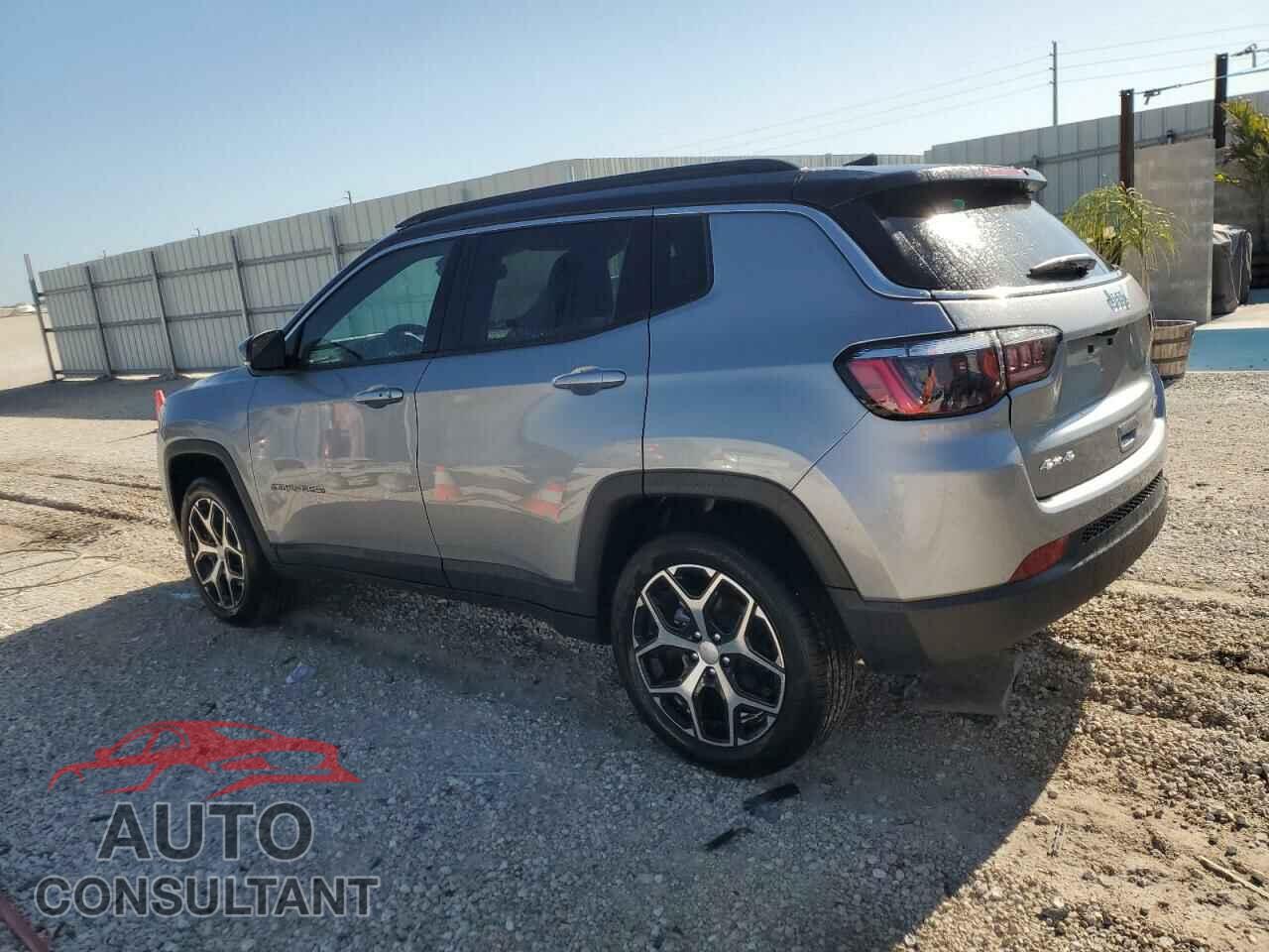 JEEP COMPASS 2024 - 3C4NJDCNXRT610991