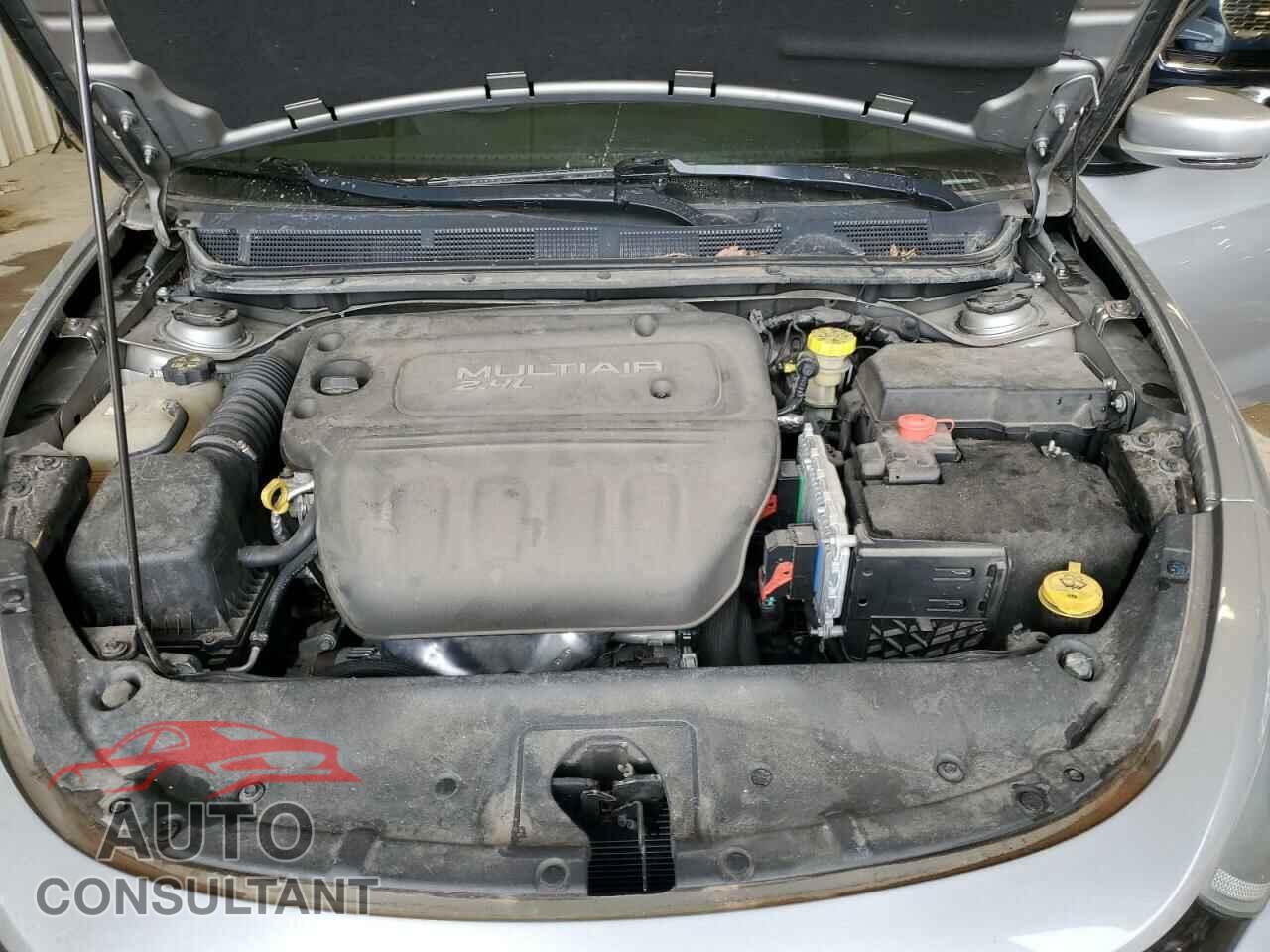 DODGE DART 2014 - 1C3CDFEB0ED701589