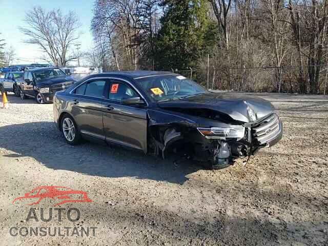 FORD TAURUS 2016 - 1FAHP2E84GG106919