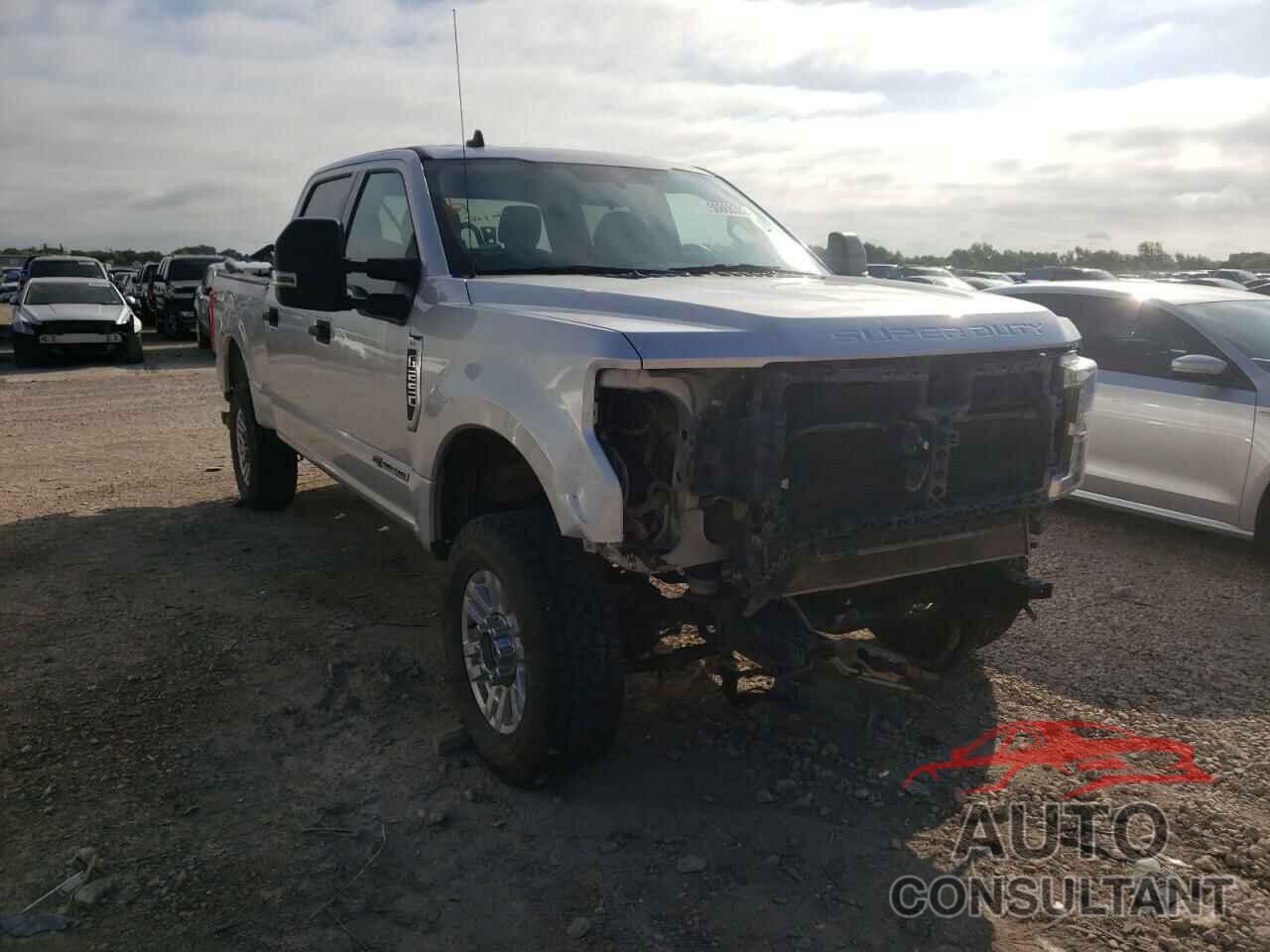 FORD F250 2019 - 1FT7W2BT6KEC17140