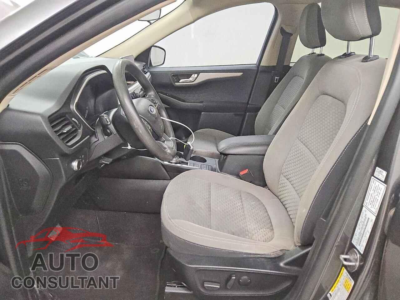 FORD ESCAPE 2020 - 1FMCU0G65LUA75538