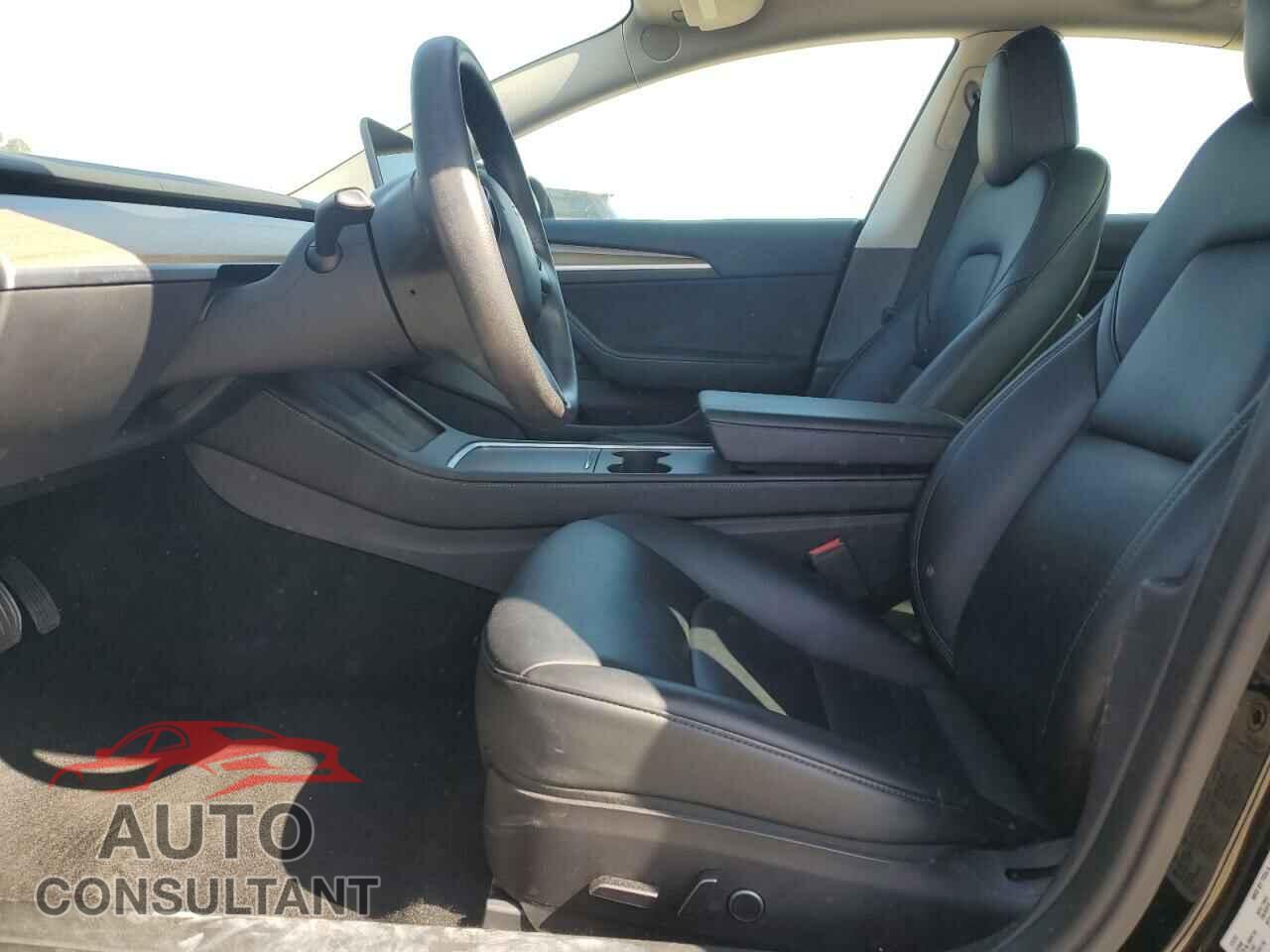 TESLA MODEL 3 2023 - 5YJ3E1EA1PF456896
