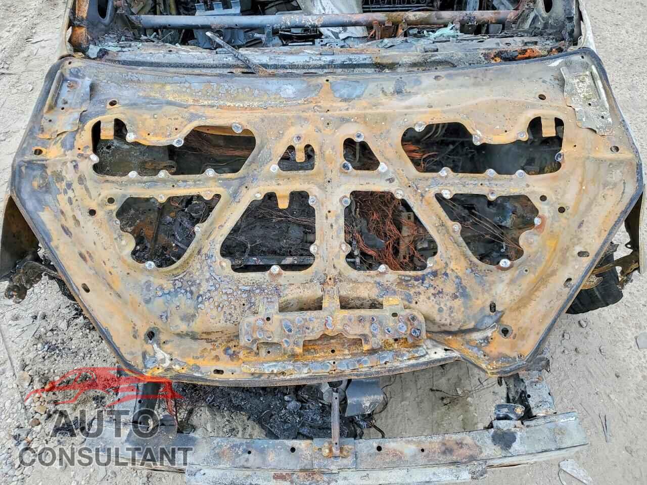 MAZDA 5 2012 - JM1CW2BL7C0118467