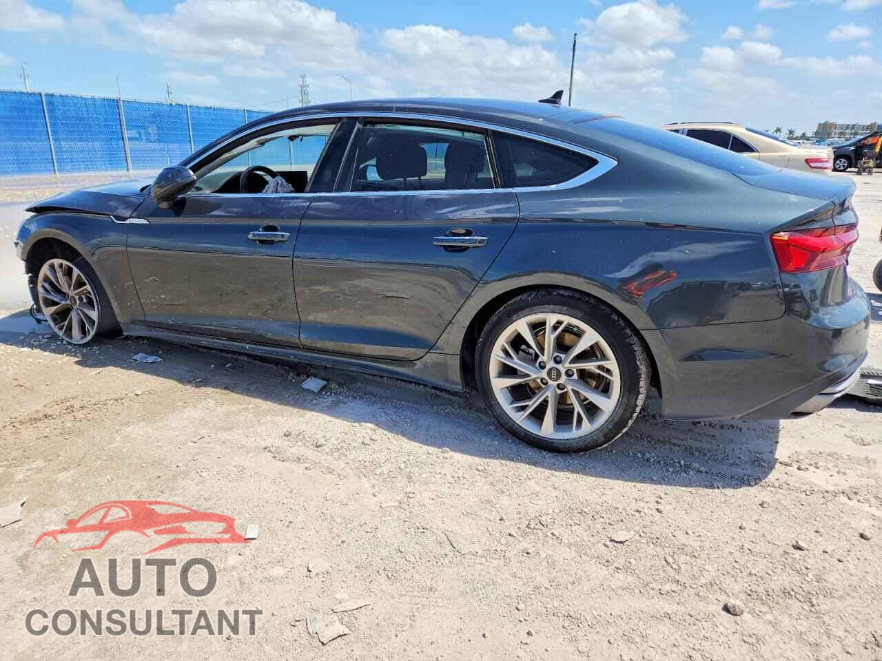 AUDI A5 2024 - WAUABCF55RA071069