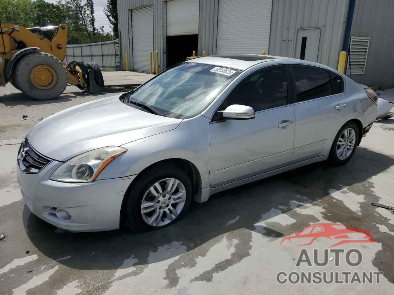 NISSAN ALTIMA 2012 - 1N4AL2AP1CC151232