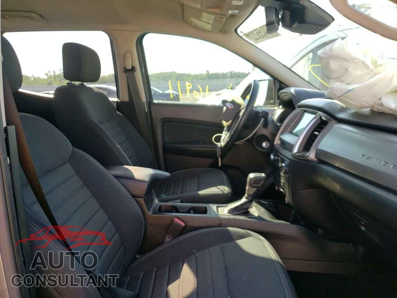 FORD RANGER 2021 - 1FTER4EH0MLD21400