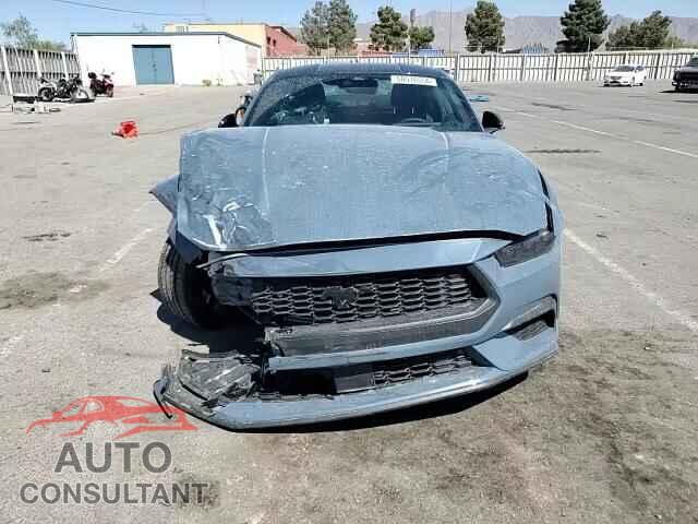 FORD ALL Models 2026 - 1FA6P8TH5T5105197