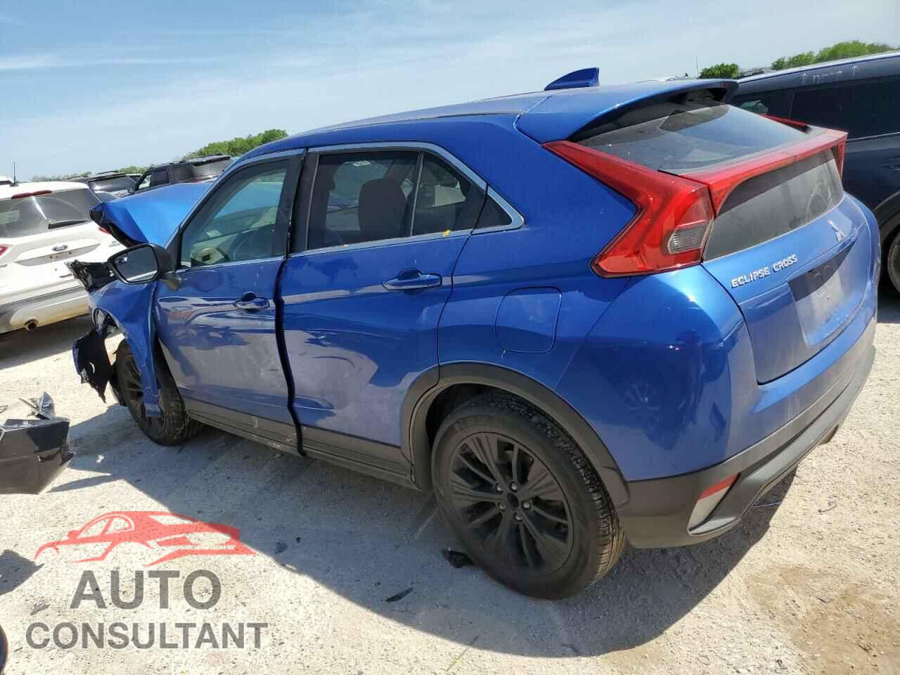 MITSUBISHI ECLIPSE 2020 - JA4AS4AA8LZ018995