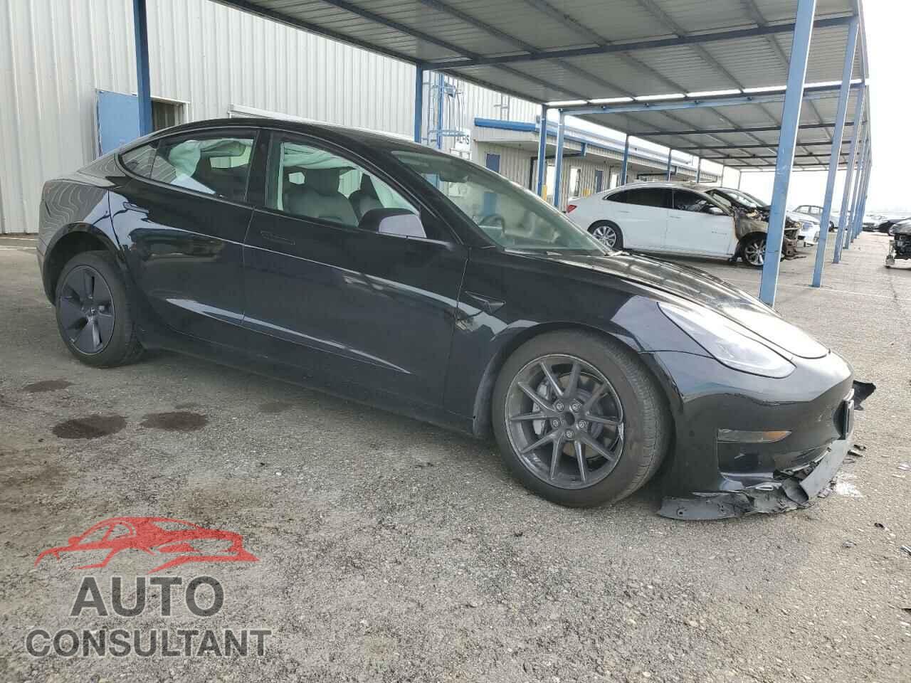 TESLA MODEL 3 2023 - 5YJ3E1EA9PF457388