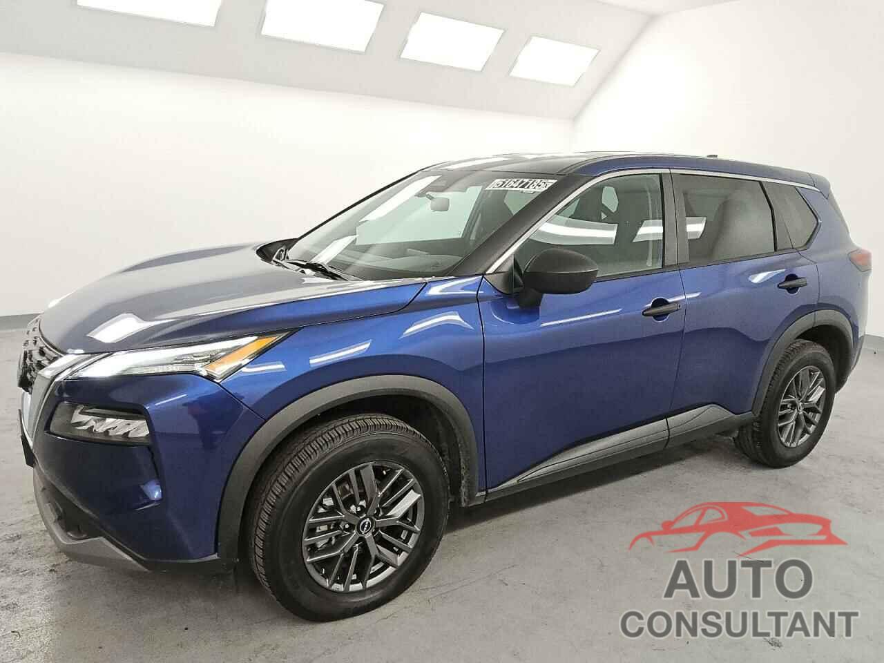 NISSAN ROGUE 2023 - 5N1BT3AA7PC853802