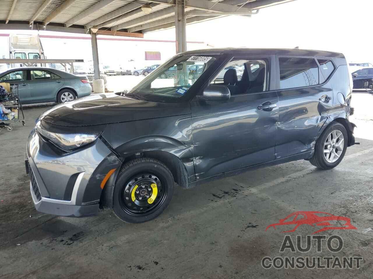 KIA SOUL 2023 - KNDJ23AU3P7879514