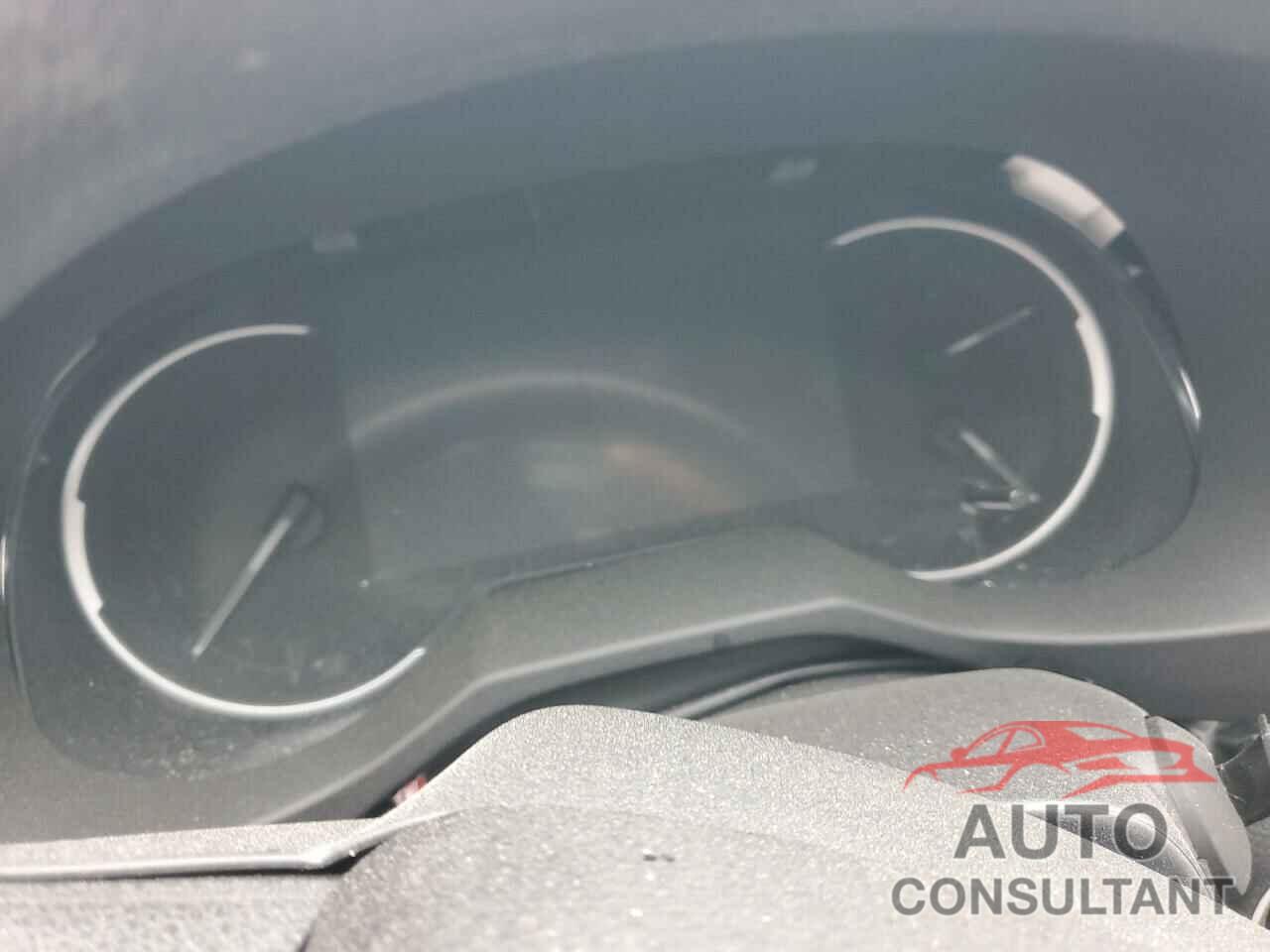 TOYOTA RAV4 2023 - 2T3W1RFV9PW245187