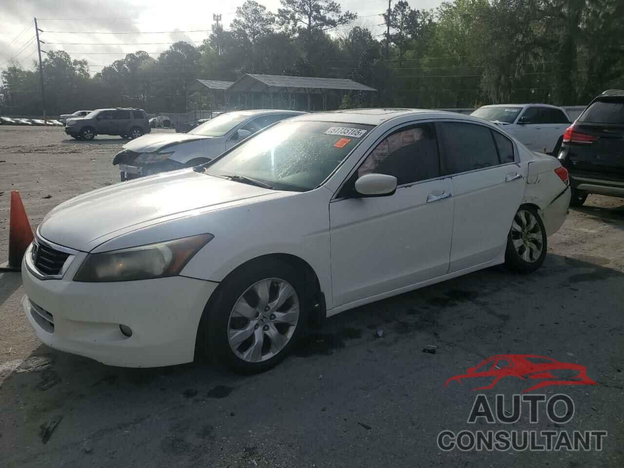 HONDA ACCORD 2010 - 5KBCP3F88AB018497