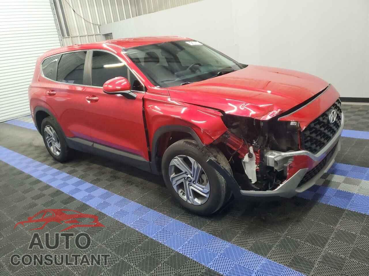 HYUNDAI SANTA FE 2023 - 5NMS14AJ2PH539976