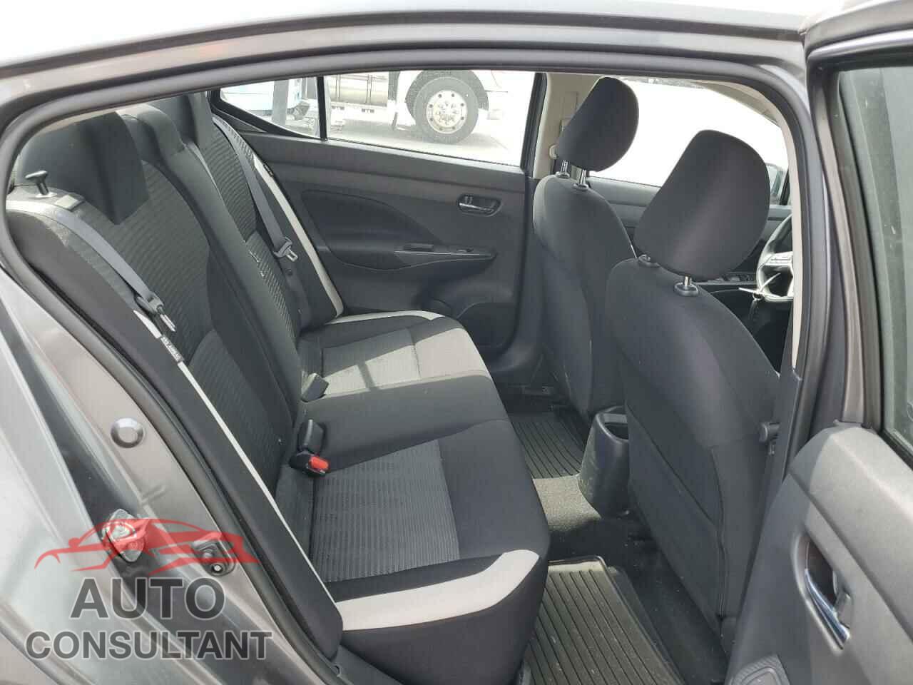 NISSAN VERSA 2021 - 3N1CN8EVXML914432